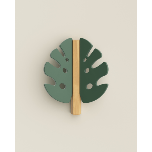 Leaf Hook | Nestig