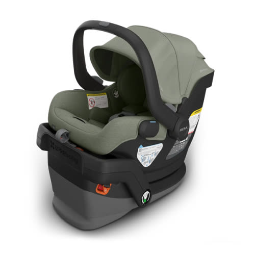 Mesa V3 - Evelyn - UPPAbaby