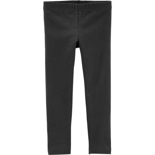 Baby Grey Leggings - Style,Grey