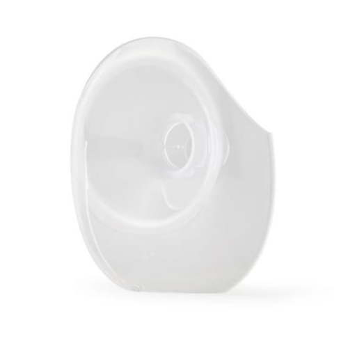 Willow Go™ Wearable Breast Pump Flange Set 24mm (2-Pack)