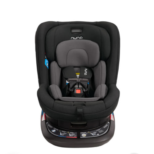 Nuna REVV Rotating Convertible Car Seat – Bambi Baby