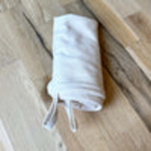 Premium Pillow Cover | Natural