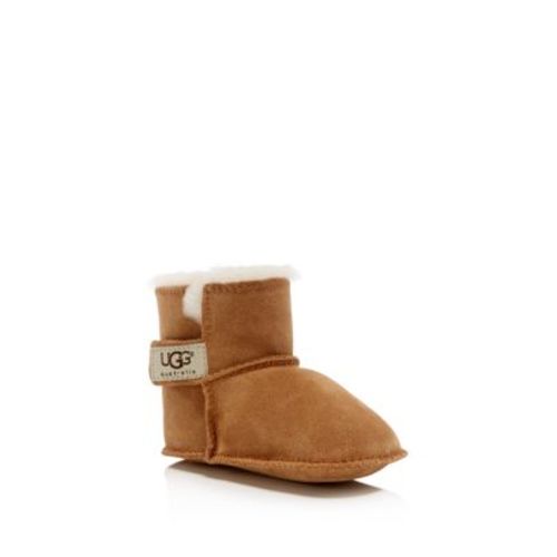 Unisex Erin Booties - Baby