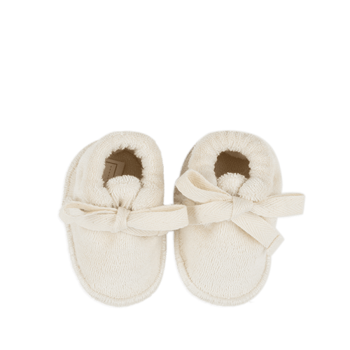 Booties Rizo Crudo