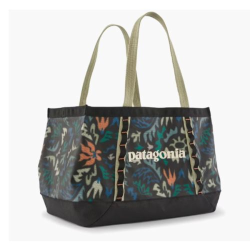 Patagonia Black Hole Tote Bag 25 L | REI Co-op