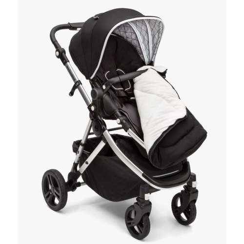 Baby Stroller Footmuff | Mockingbird
