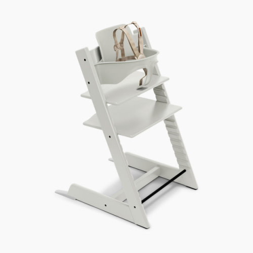 Tripp Trapp High Chair² - White