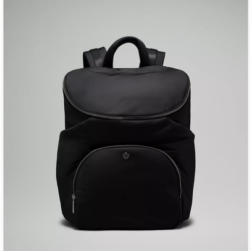 New Parent Backpack 17L Black