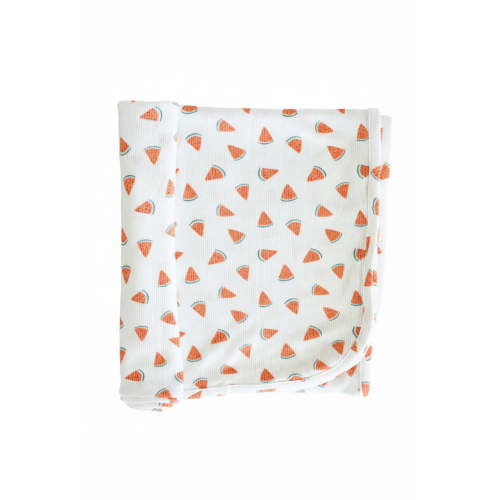Slice, Slice Baby Bamboo Waffle Oversized Swaddle Blanket