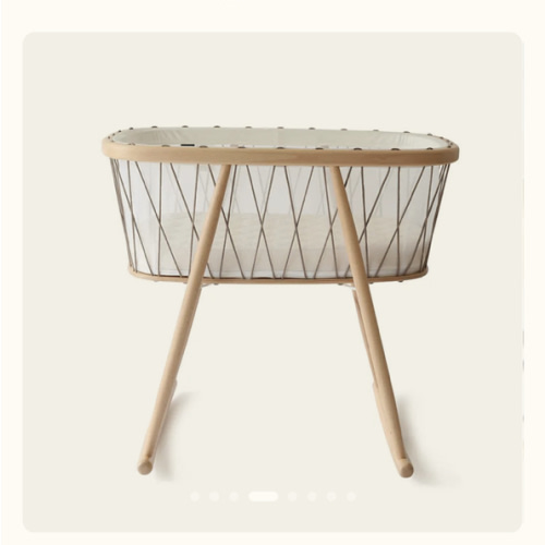 KUMI Cradle – Charlie Crane Paris