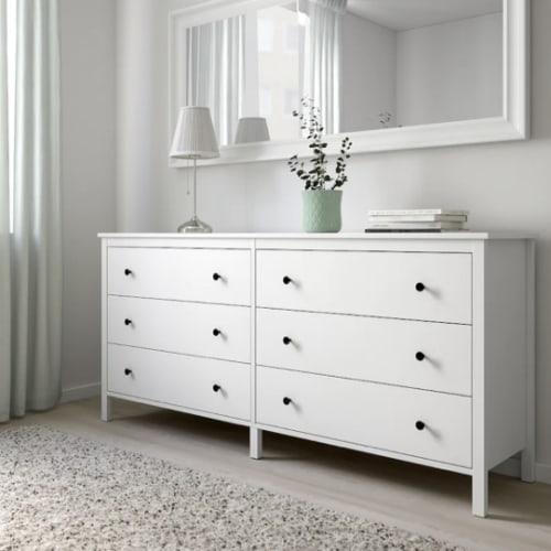 Koppang Dresser/Changing Table