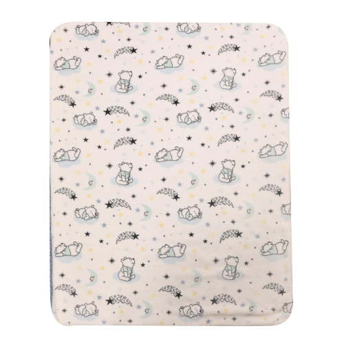 Disney Sherpa Baby Blanket, Disney Blanket