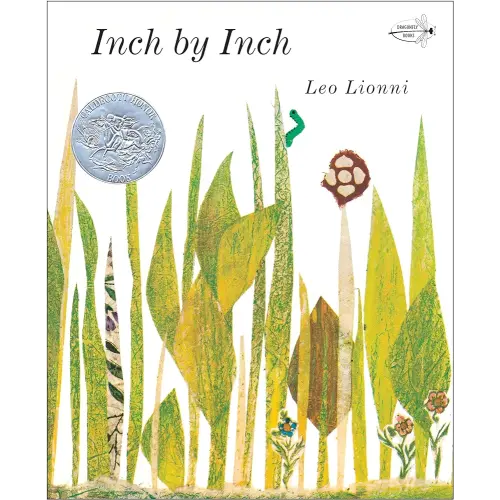 Inch by Inch