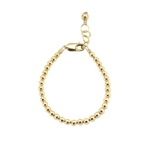Baby Bracelet: Kindness (3MM Beads)