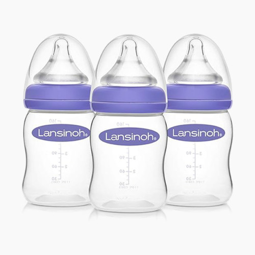 Bottles - 5 Oz
