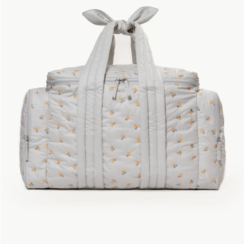 Baby Hospital Bag | Caraa - Luxury Sports Bags