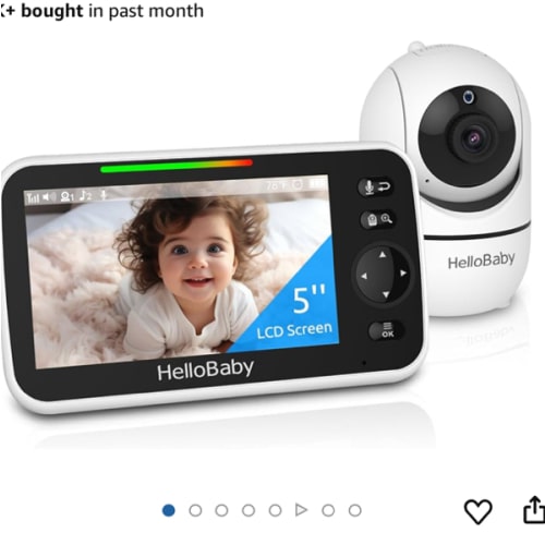 Amazon.com : hello baby