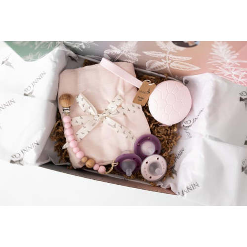 Blush in Bloom Gift Set