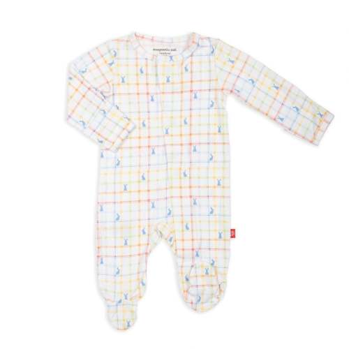 Magnetic Me Onesie (Newborn Size)