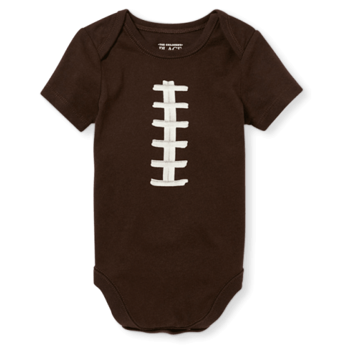 The Children’s Place Onesie
