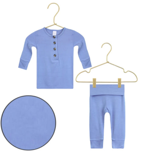 Perry Top + Bottoms – Lou Lou & Company
