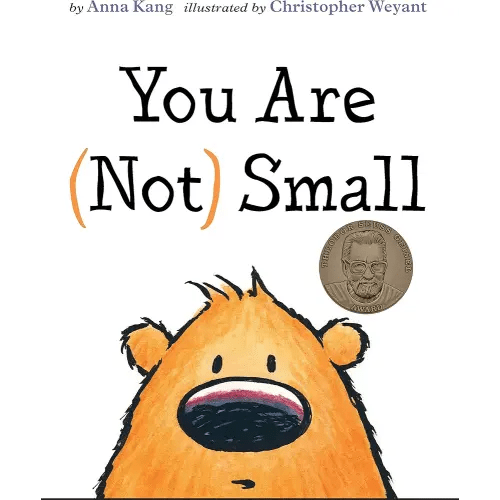 You Are Not Small