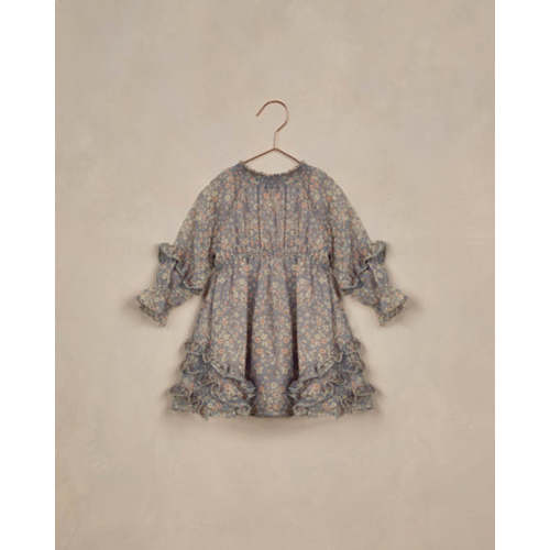 Mirabelle Dress || Meadow