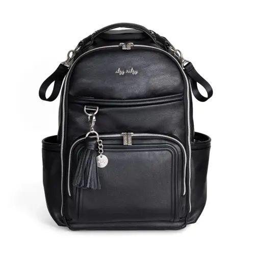 Diaper Backpack Stylish & Functional Bag Itzy Ritzy®