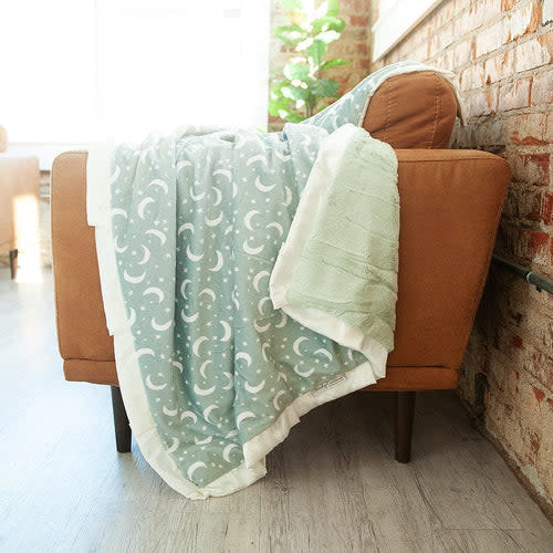 Minky Couture | Twilight Sky Blanket (Infant)