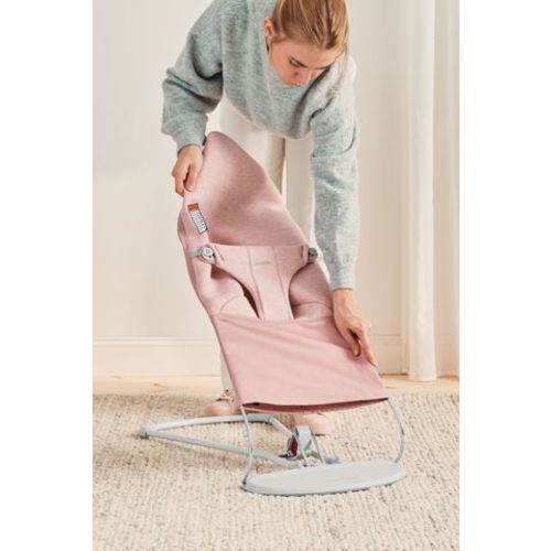 BabyBjörn Extra Fabric Seat for Bouncer Bliss