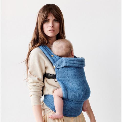 Denim | Zeitgeist Baby Carrier | SHOP ARTIPOPPE