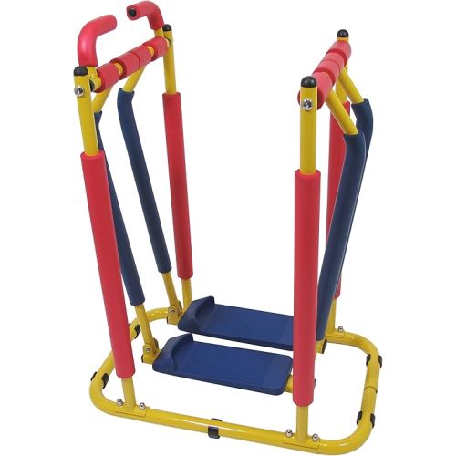 Redmon Fun and Fitness for Kids Air Walker - Multicolor