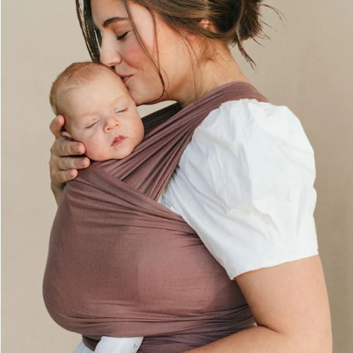 Cottage Rose Wrap