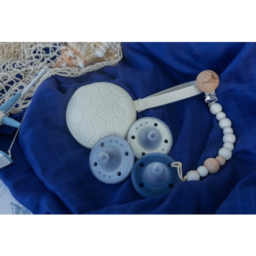 The Ultimate Seaside Snuggle Gift Set | Ninni Co.