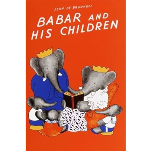 Babar and His Children