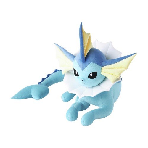 Vaporeon Poké Plush - 26 ¾ In.