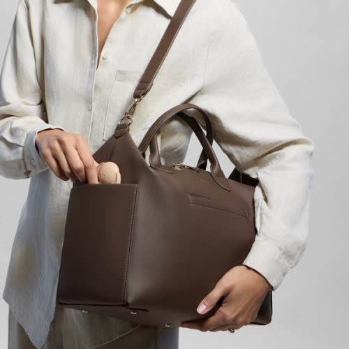 Emmy Midi (Vegan) – MINA BAIE