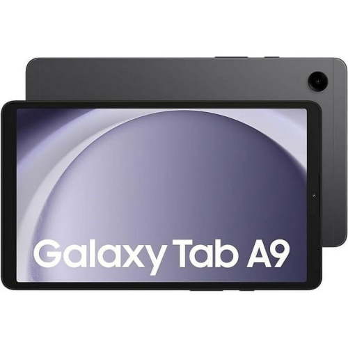 Samsung Galaxy Tab A9 WiFi Tablet 64GB 4GB RAM, 8.7 Inch, Graphite, Brand New, 2023 Model