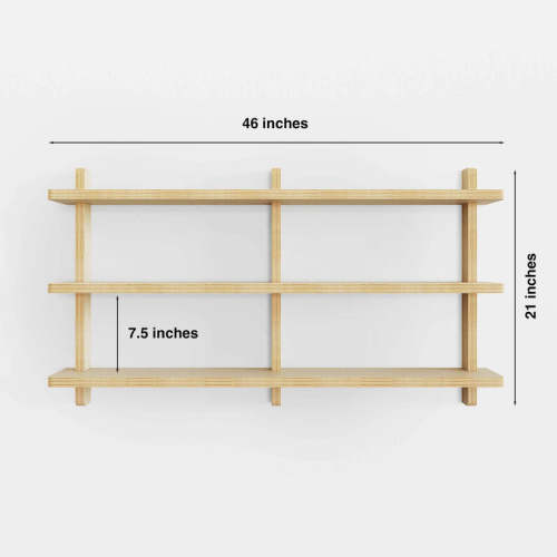 Wall Shelves