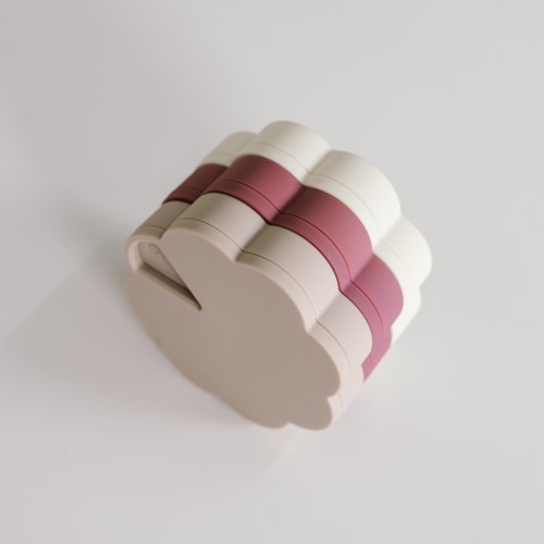 Twist+Stack