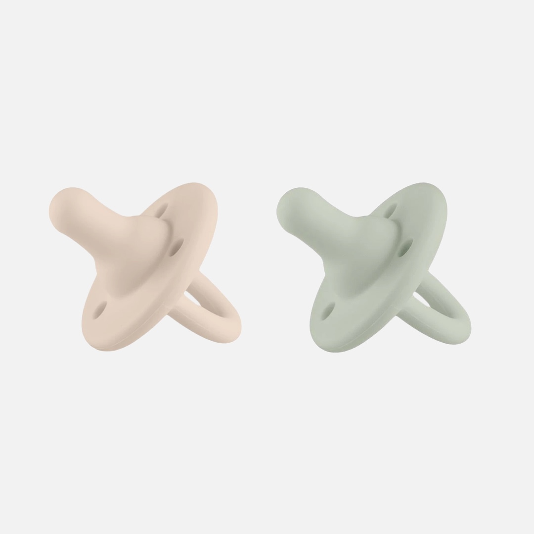 Pacifier 2 Pack – Lee Lee and Me