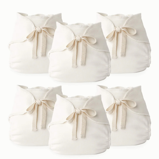 Inner Tie–One / 6 Pack