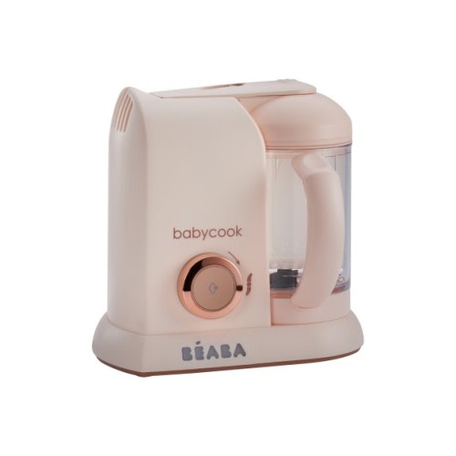 Beaba Babycook Baby Food Maker