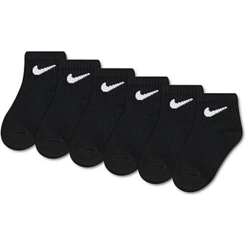 6-Pack Baby/Toddler Socks