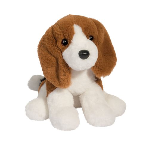 Earnie Beagle Mini Soft - Douglas Toys