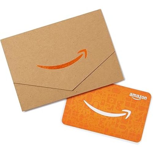 Amazon Gift Card