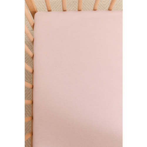 Ballet Crib Sheet