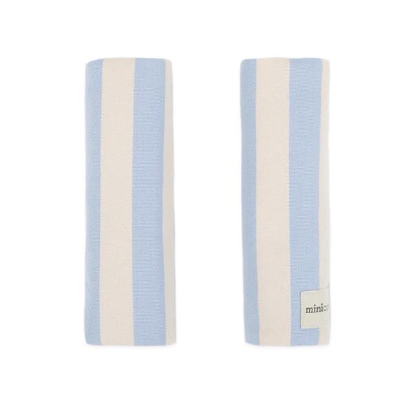 Strap Protector Ice + Powder · Minicoton