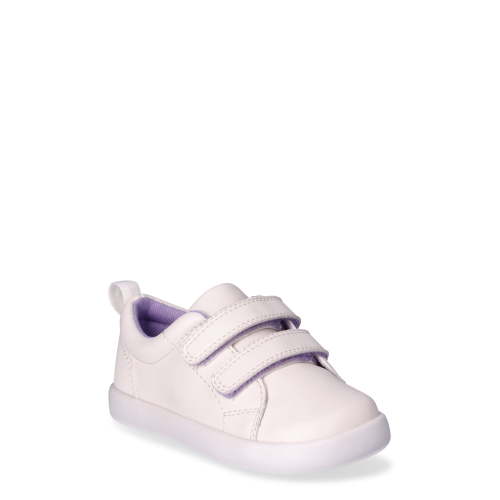 Wonder Nation Unisex Baby Two-Strap Adaptive Shoes