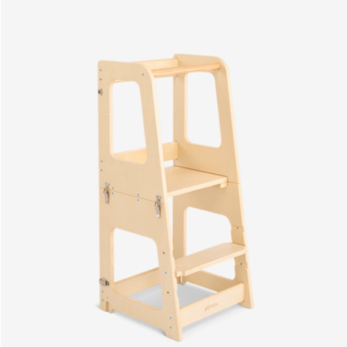 Mini Chef Convertible Helper Tower